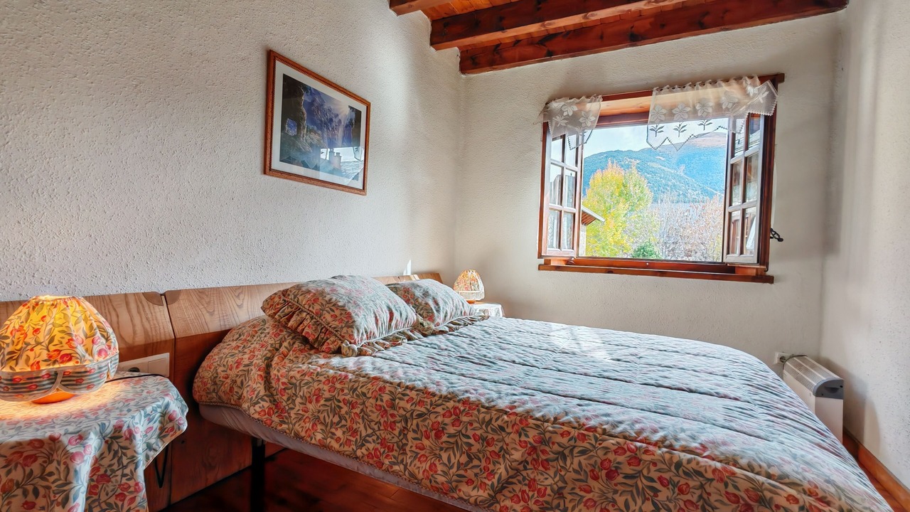 Photo of Bedroom in Taull