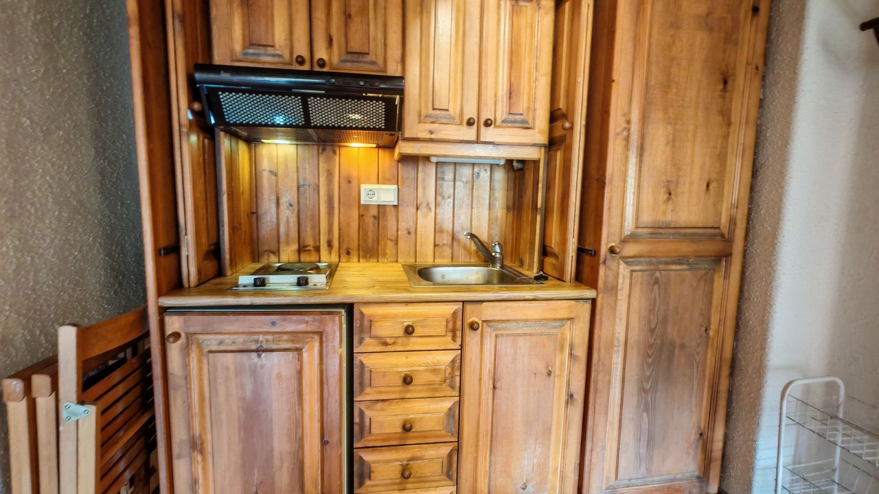 Photo of Kitchen in Taull