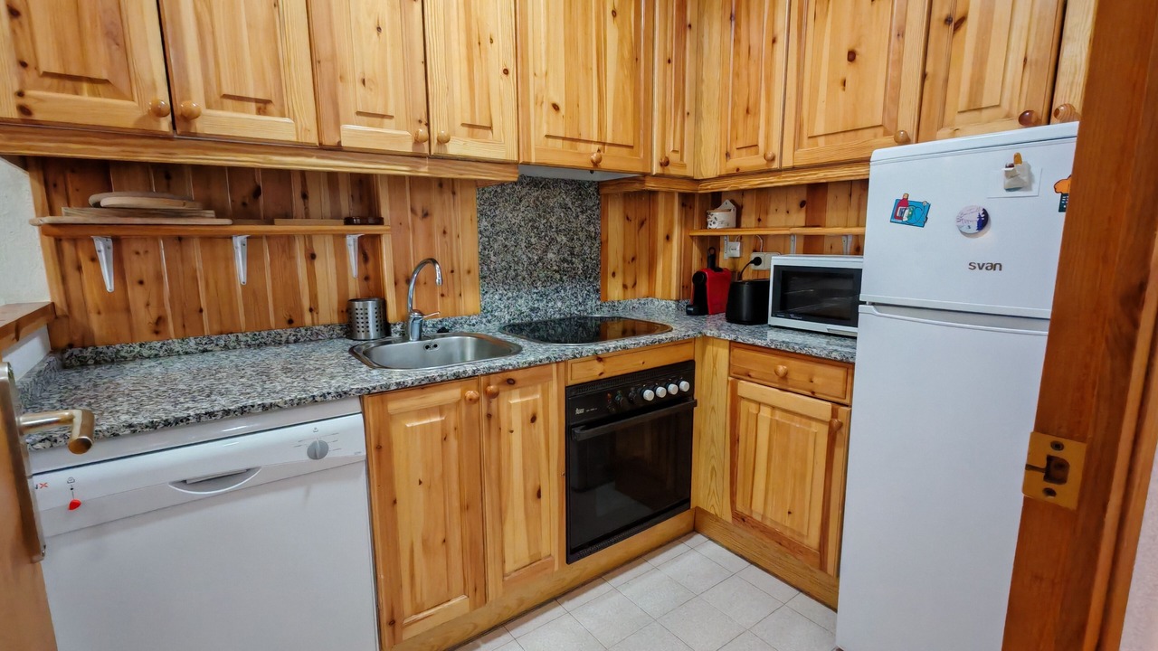 Photo of Kitchen in Taull
