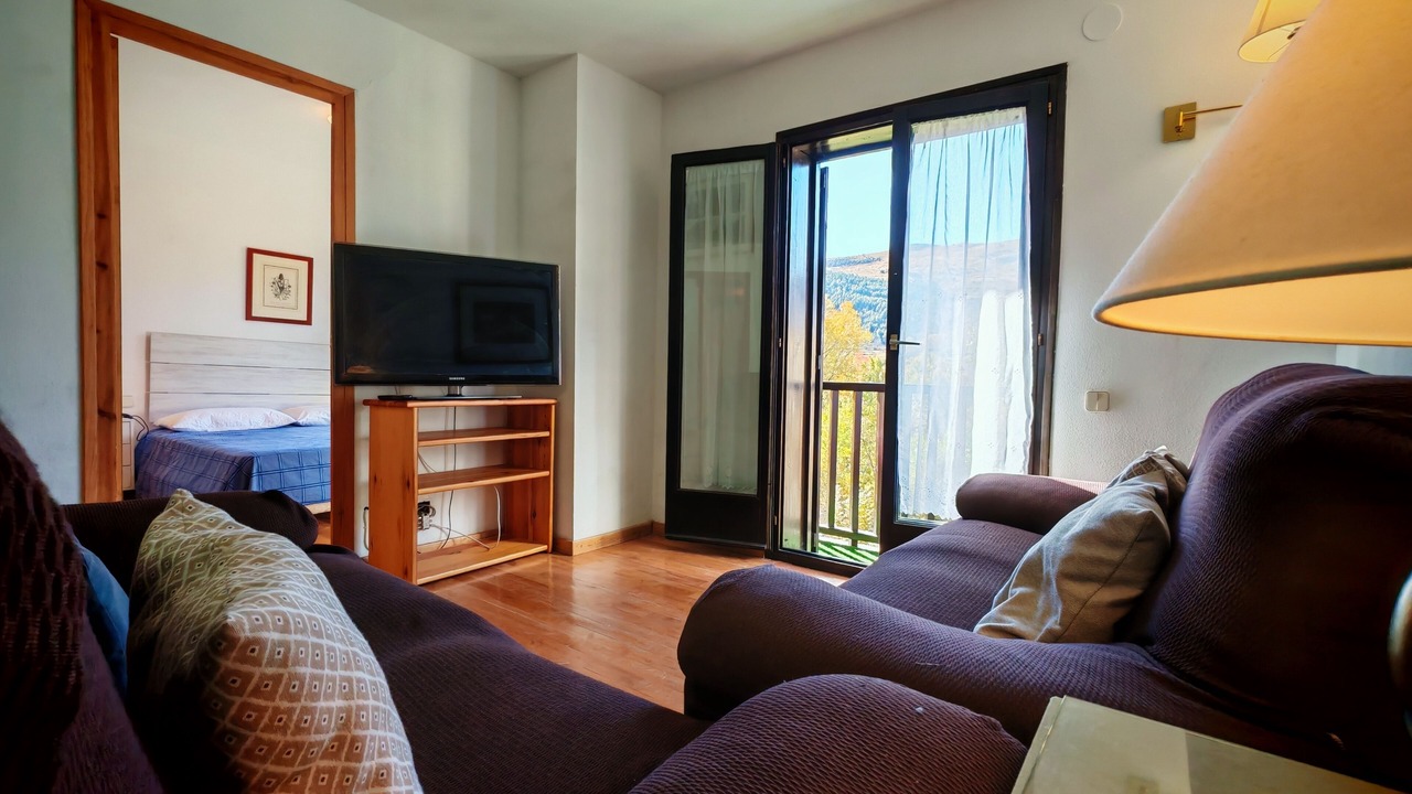 Photo of Livingroom in Taull