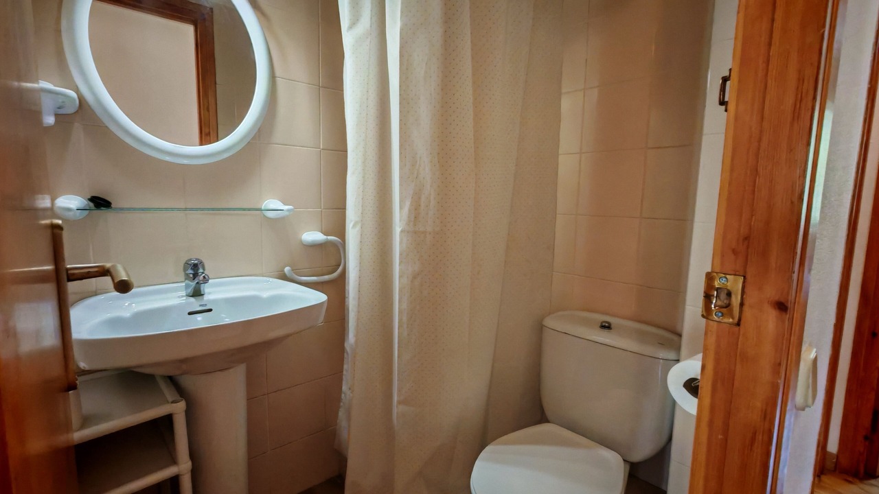 Photo of Bathroom in Pla de l'Ermita