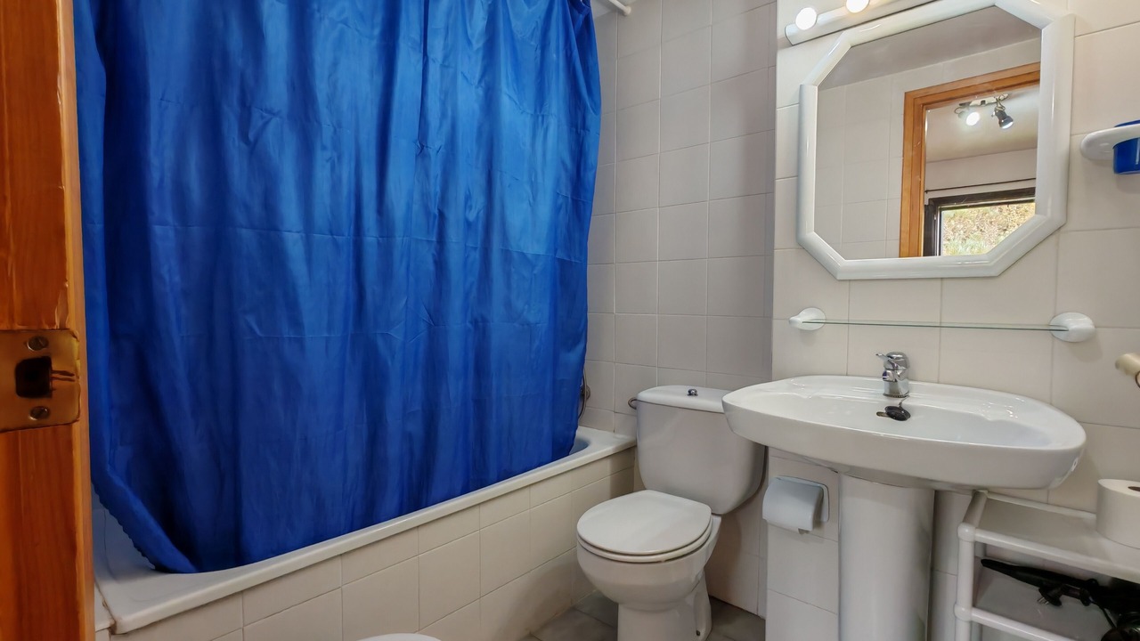 Photo of Bathroom in Pla de l'Ermita