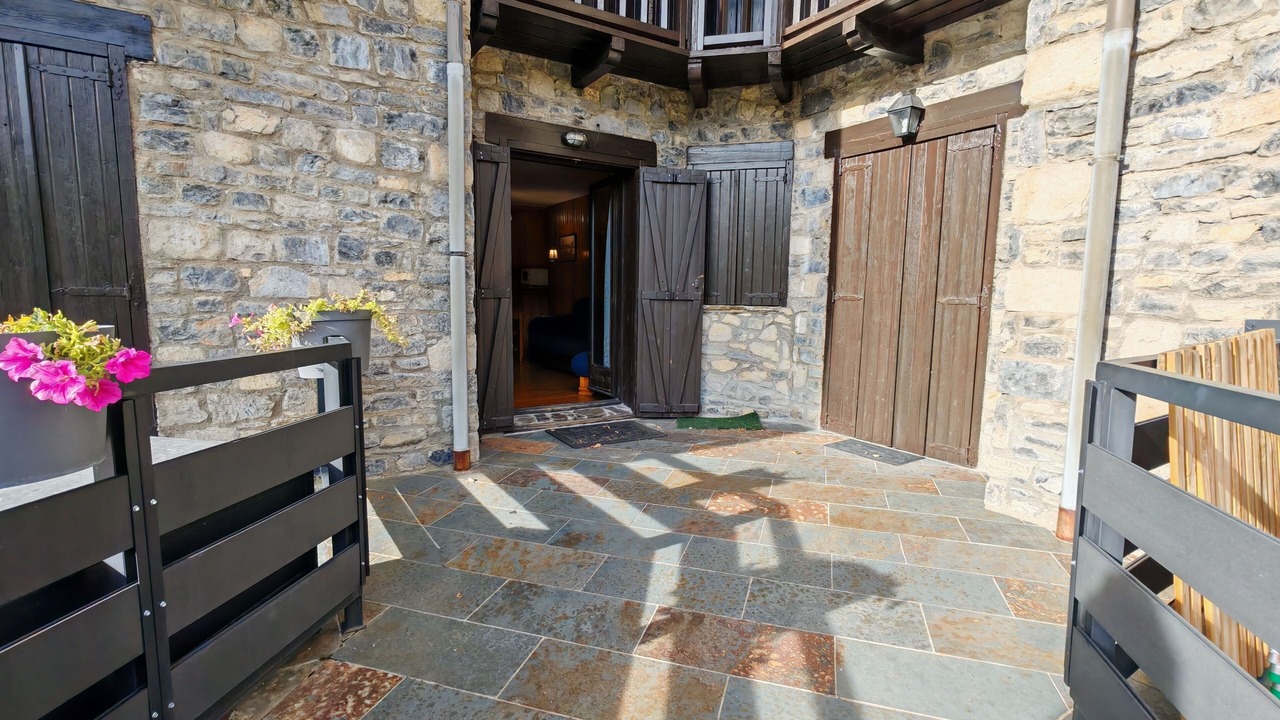 Photo of Patio Balcony in Pla de l'Ermita