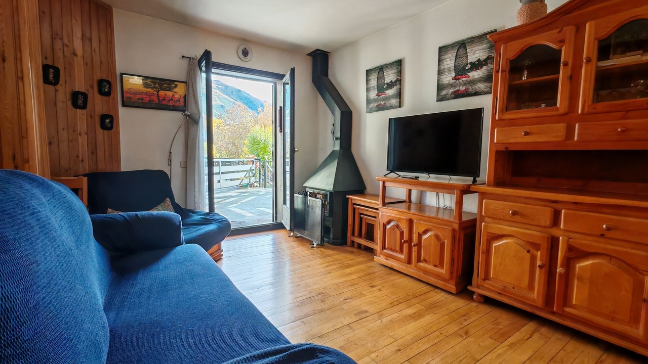 Photo of Livingroom in Pla de l'Ermita