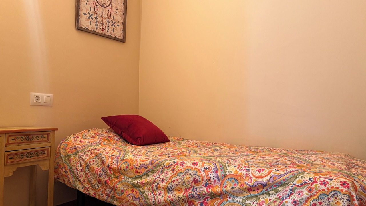 Photo of Bedroom in Pla de l'Ermita