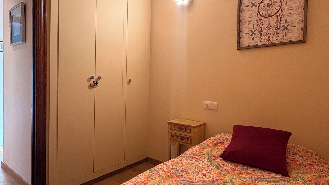 Photo of Bedroom in Pla de l'Ermita