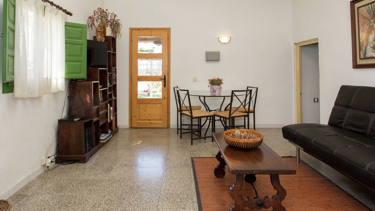 Photo of Livingroom in Bellprat