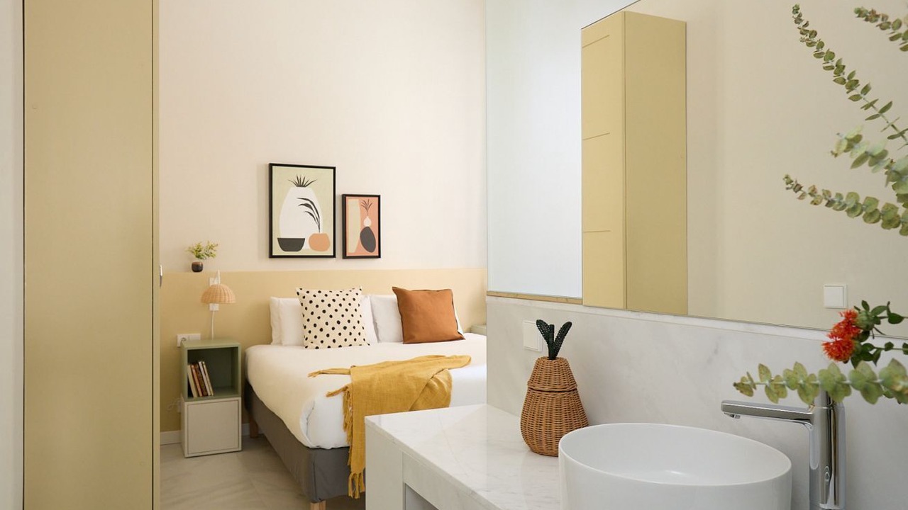 Photo of Bathroom in El Putget i Farro