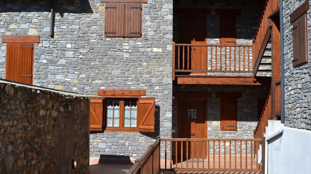 Photo of Outdoor in Alp