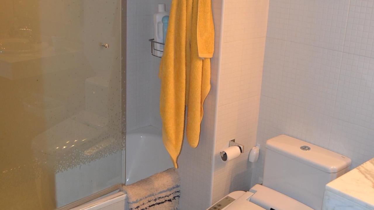 Photo of Bathroom in Alp