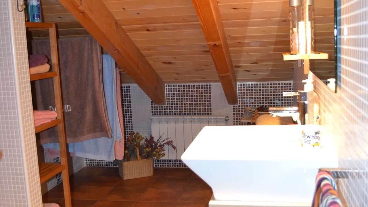 Photo of Bathroom in Alp