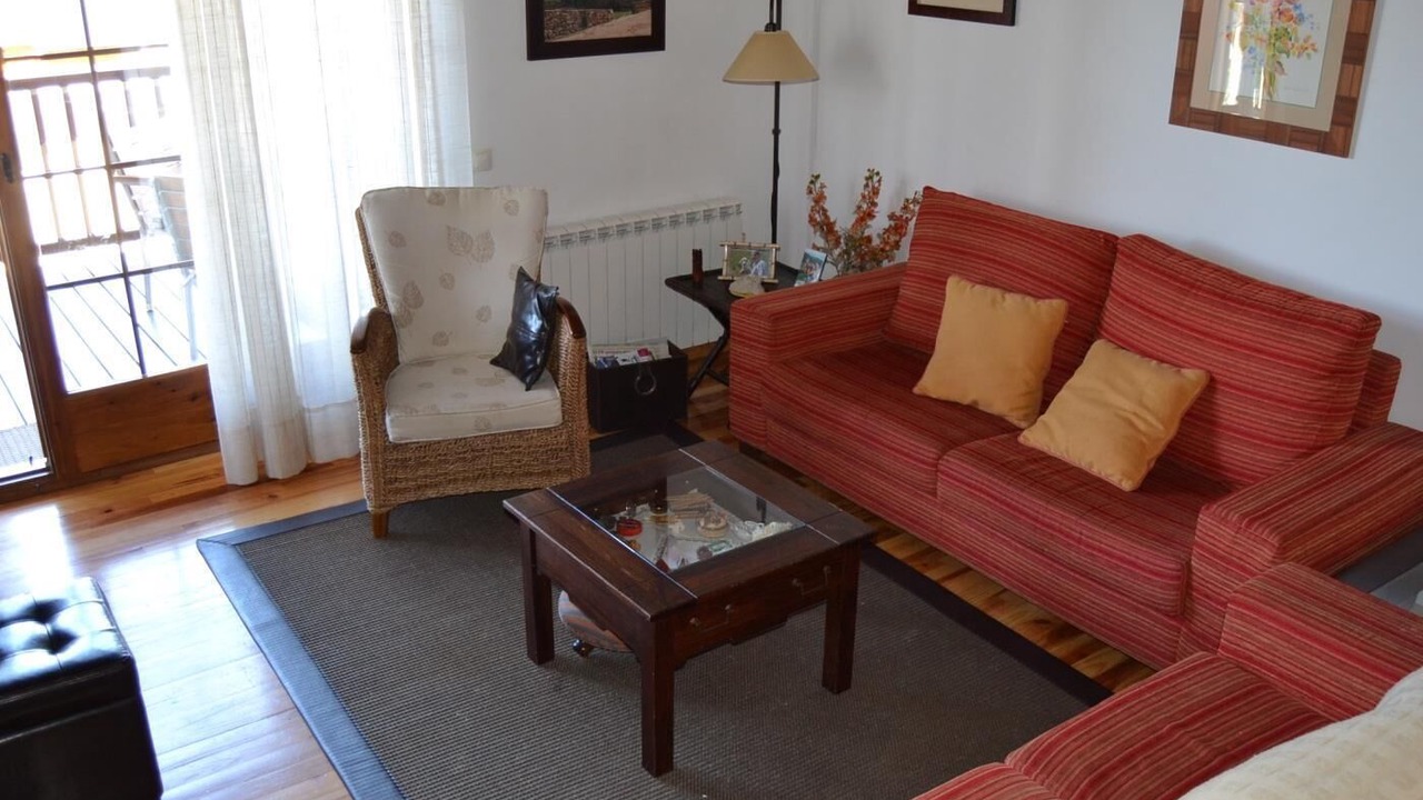 Photo of Livingroom in Alp