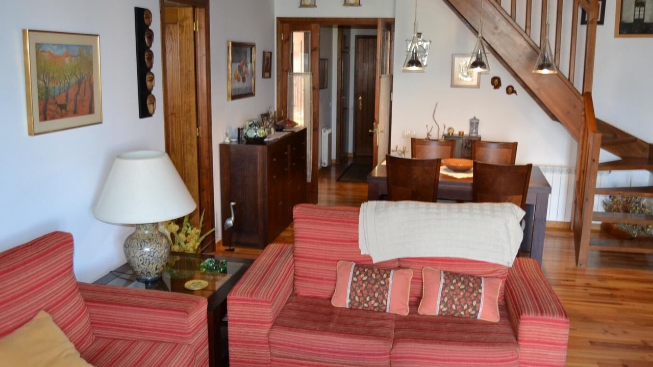 Photo of Livingroom in Alp