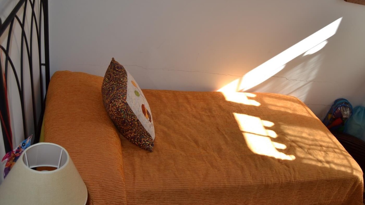 Photo of Bedroom in Alp