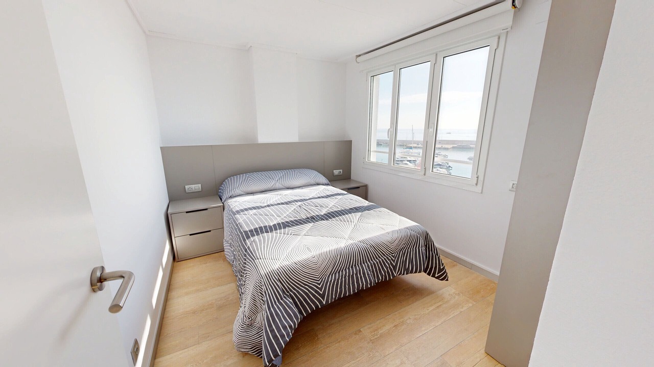 Photo of Bedroom in L'Ampolla