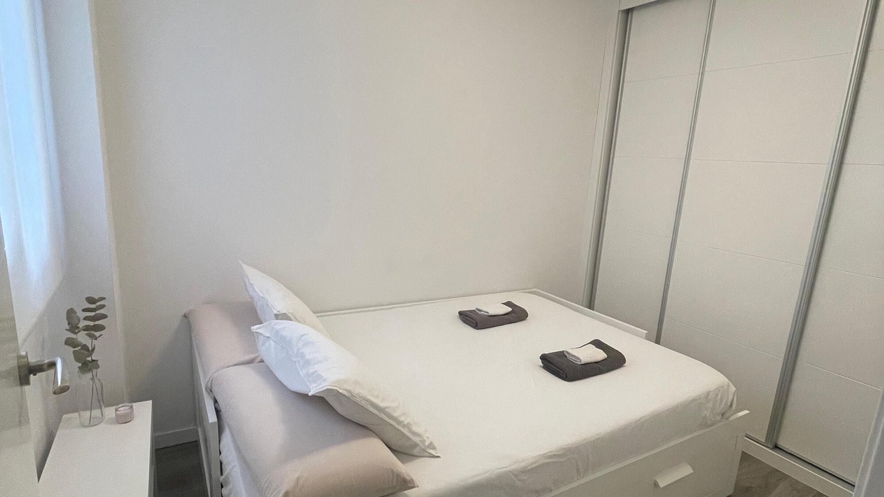 Photo of Bedroom in San Pablo