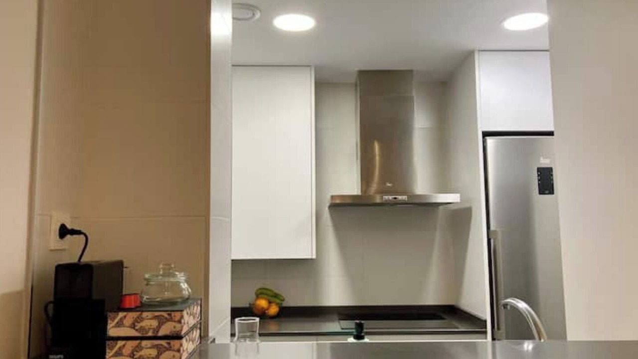 Photo of Kitchen in San Pablo