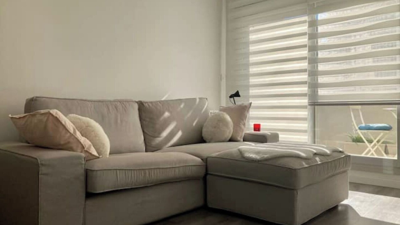 Photo of Livingroom in San Pablo