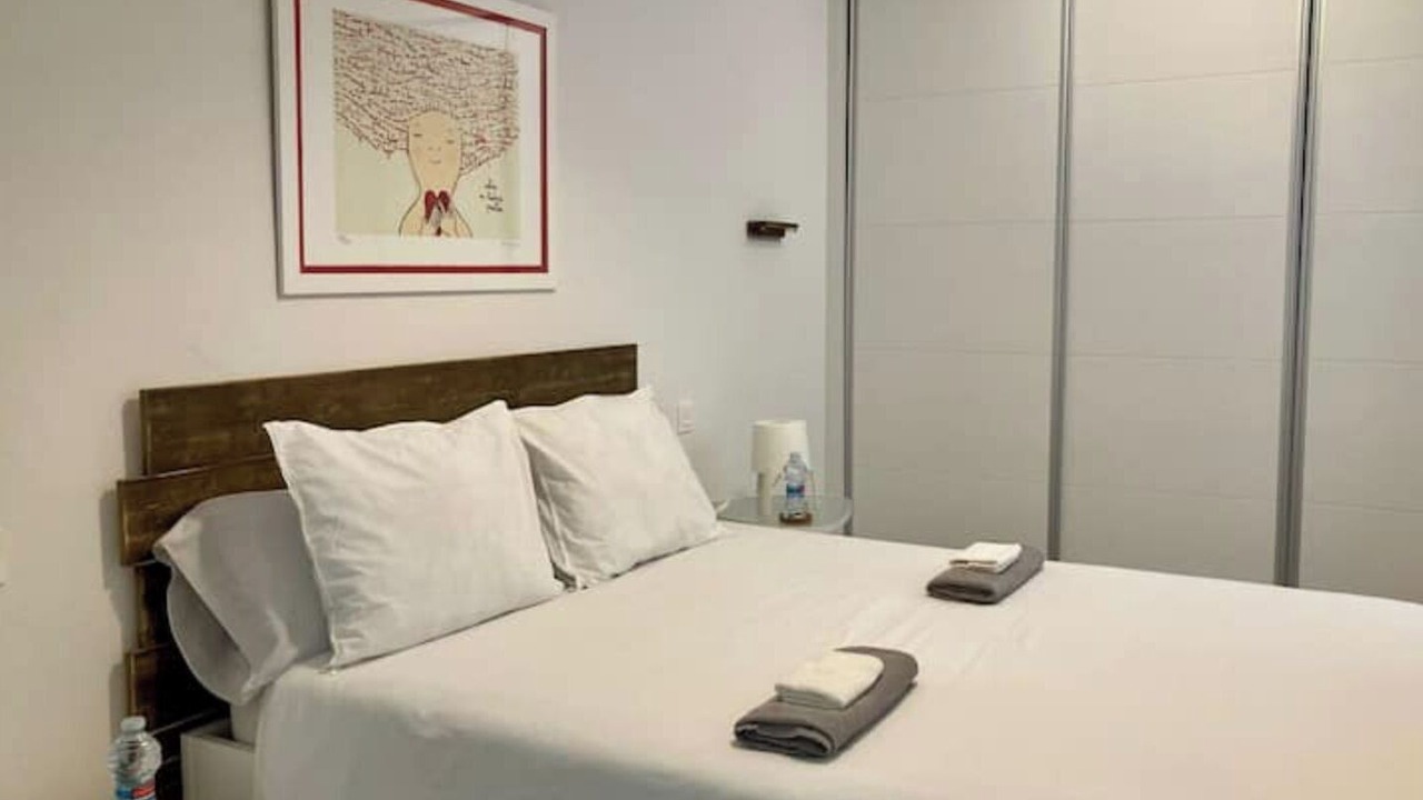 Photo of Bedroom in San Pablo