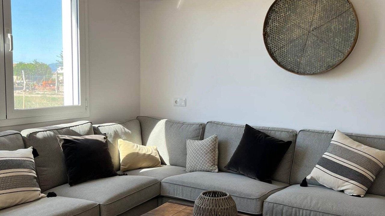 Photo of Livingroom in Sant Jaume d'Enveja