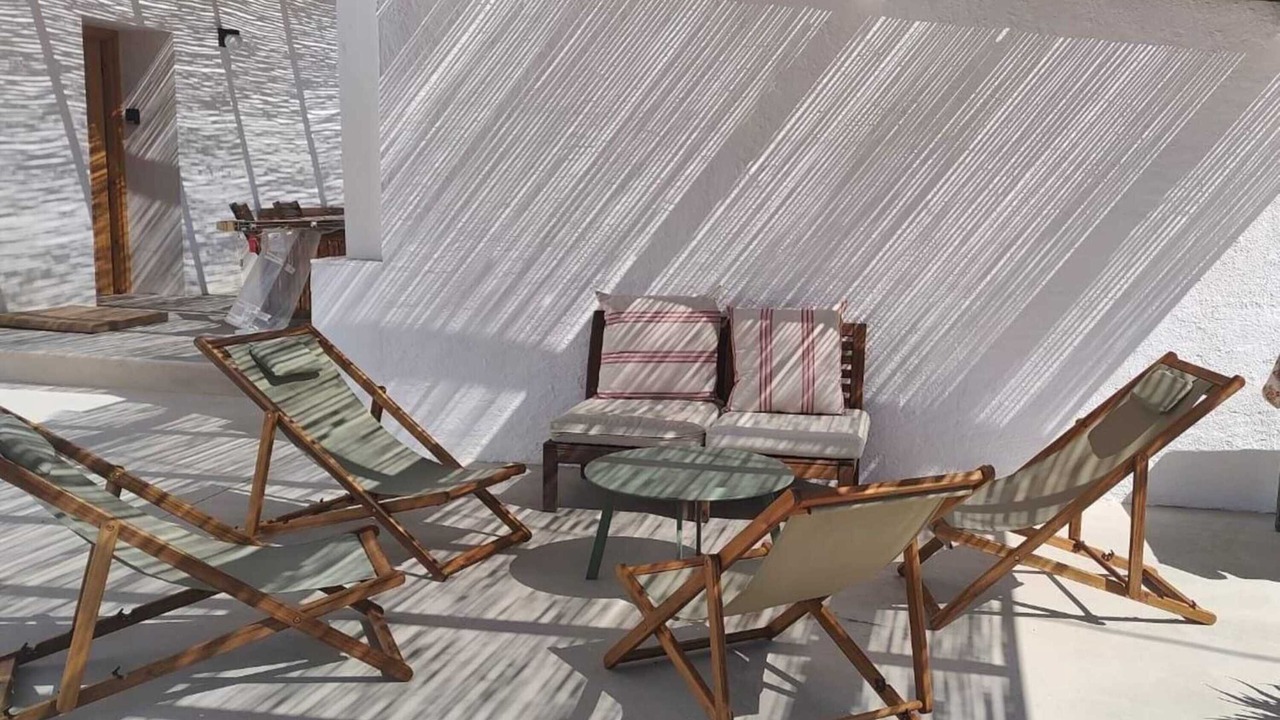 Photo of Patio Balcony in Sant Jaume d'Enveja
