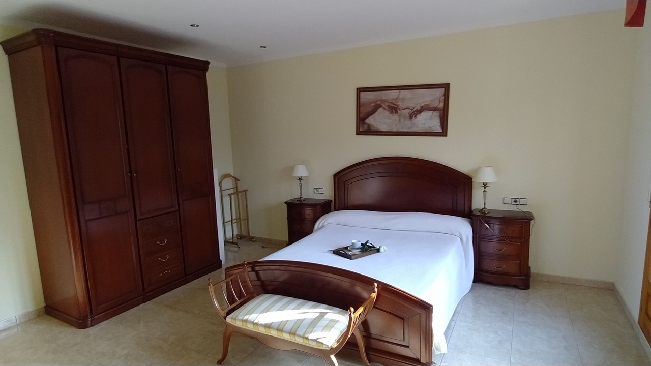 Photo of Bedroom in Gandesa