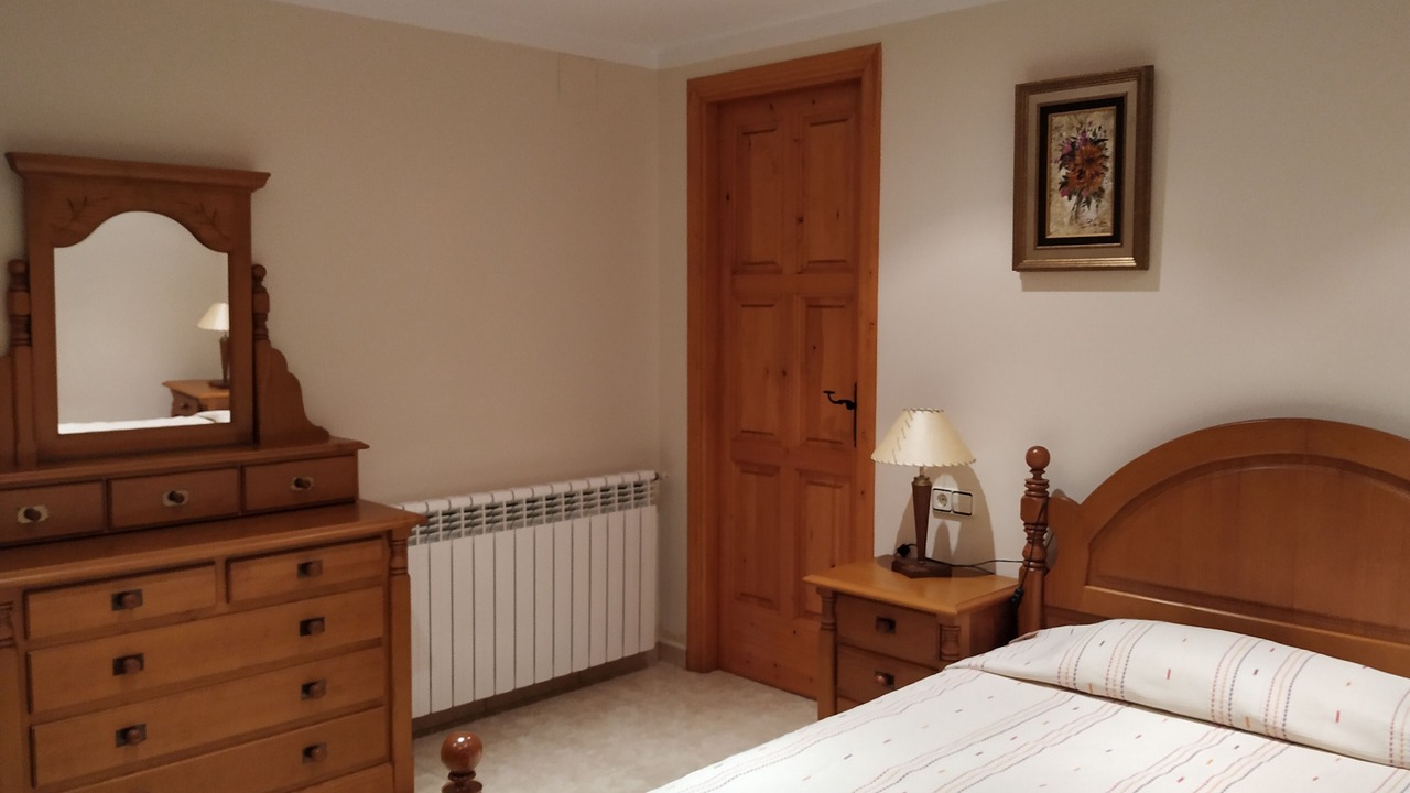 Photo of Bedroom in Gandesa
