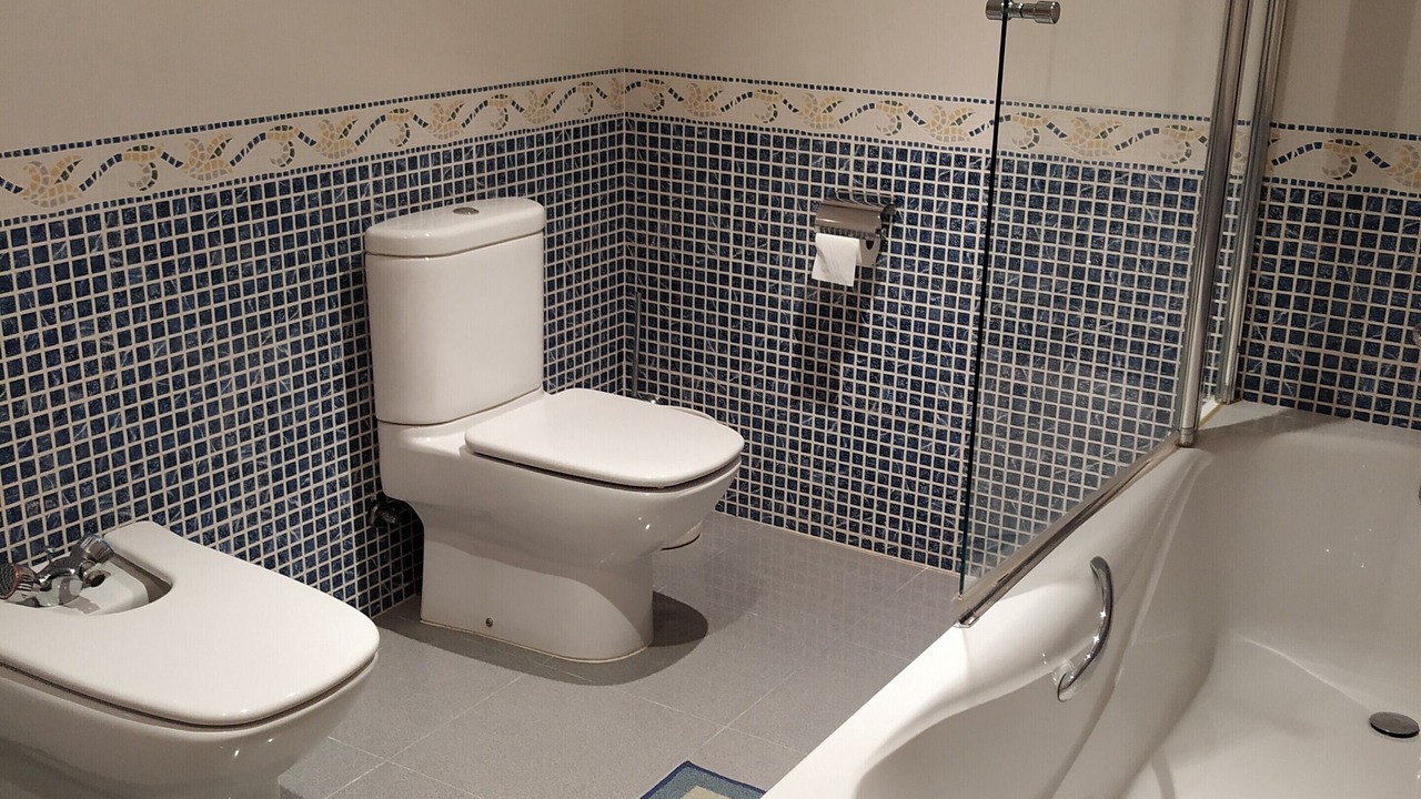 Photo of Bathroom in Gandesa