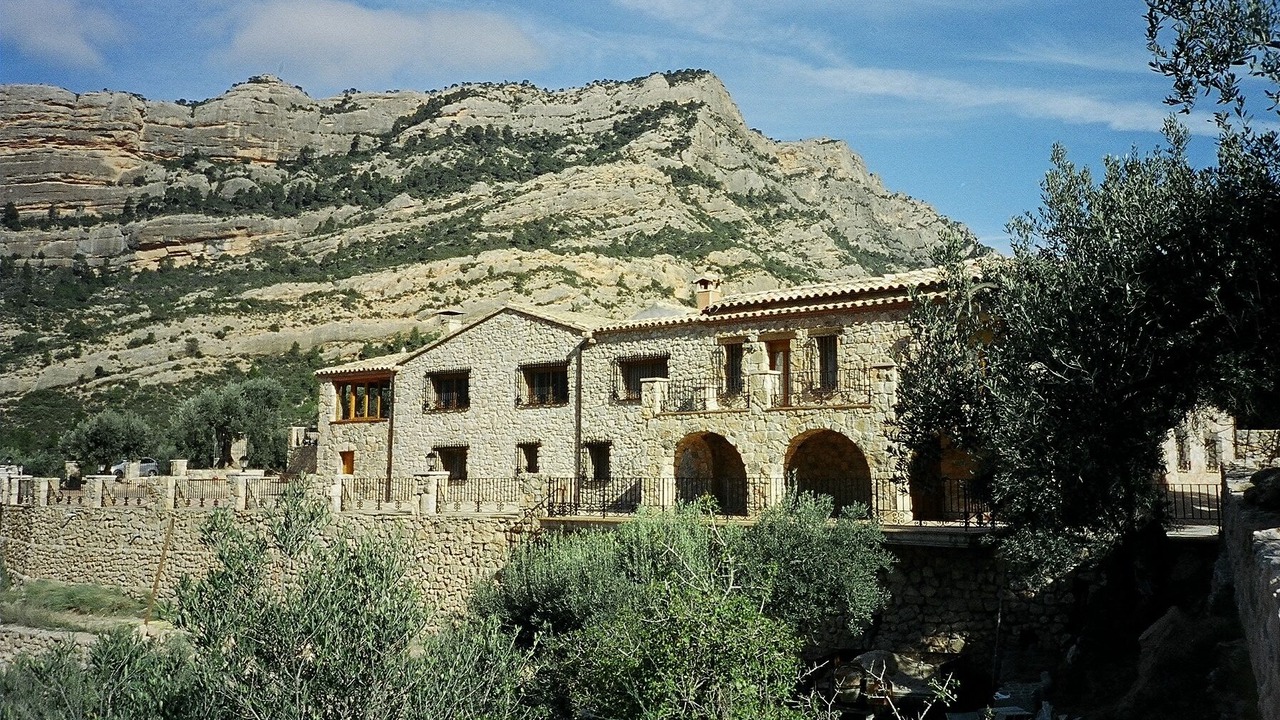 Photo of Outdoor in Gandesa