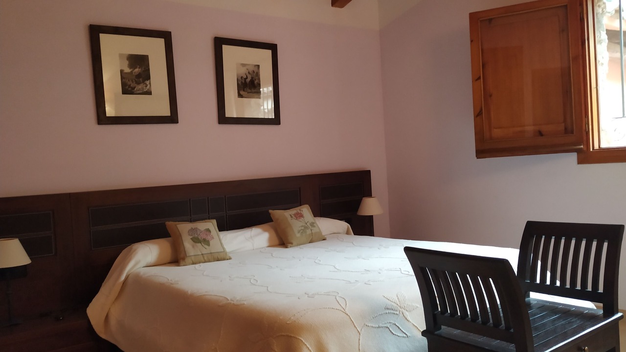 Photo of Bedroom in Gandesa