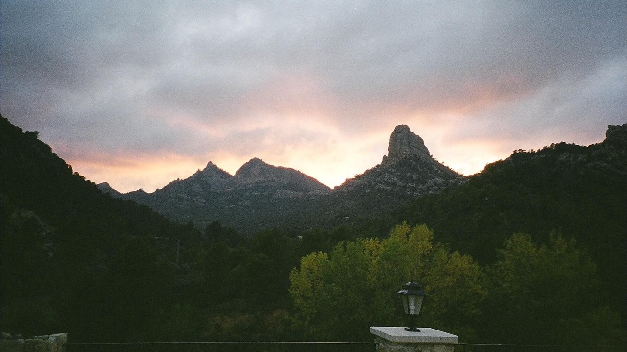 Photo of Outdoor in Gandesa