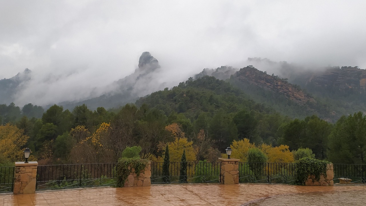 Photo of Outdoor in Gandesa