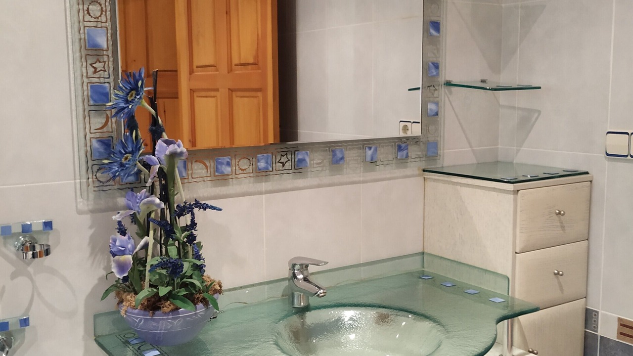 Photo of Bathroom in Gandesa