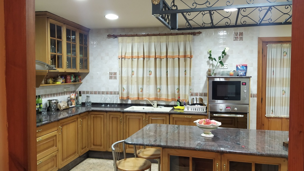 Photo of Kitchen in Gandesa