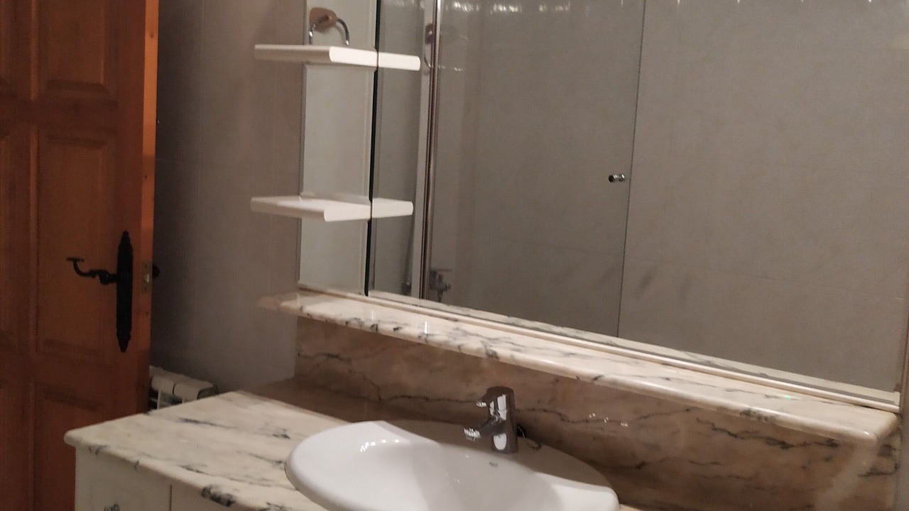 Photo of Bathroom in Gandesa