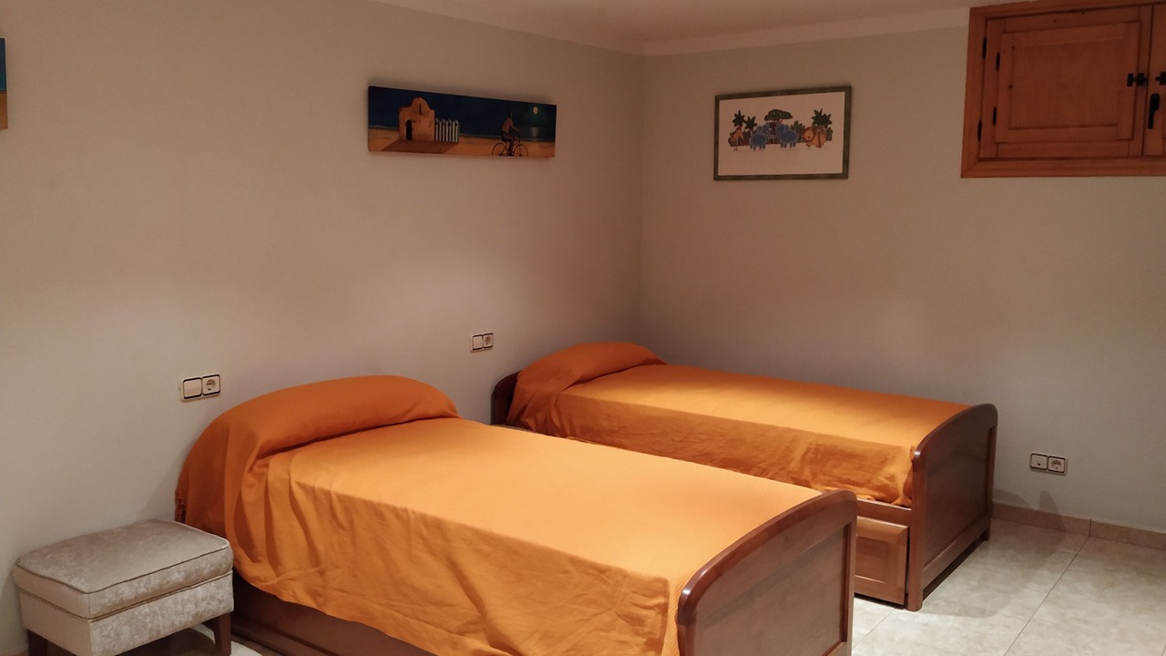 Photo of Bedroom in Gandesa