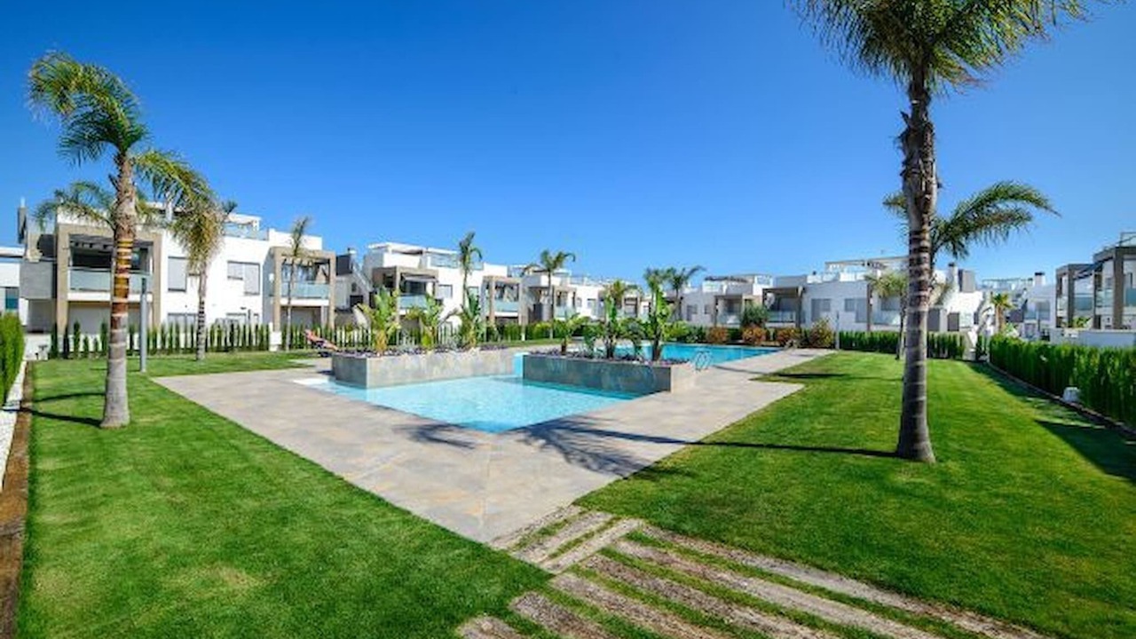 Photo of Outdoor in Los Altos