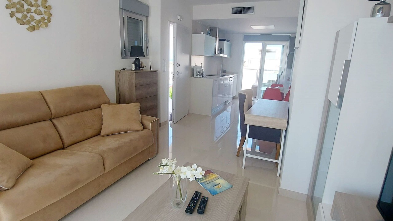 Photo of Livingroom in Los Altos
