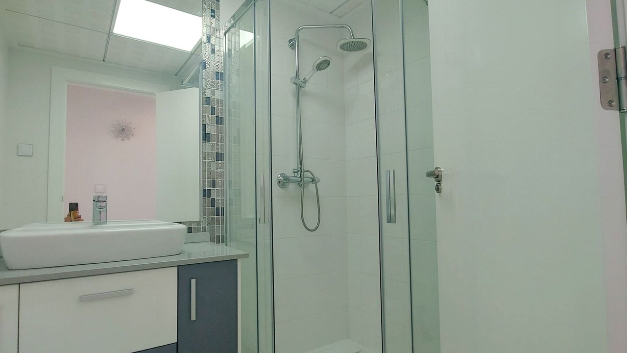 Photo of Bathroom in Los Altos