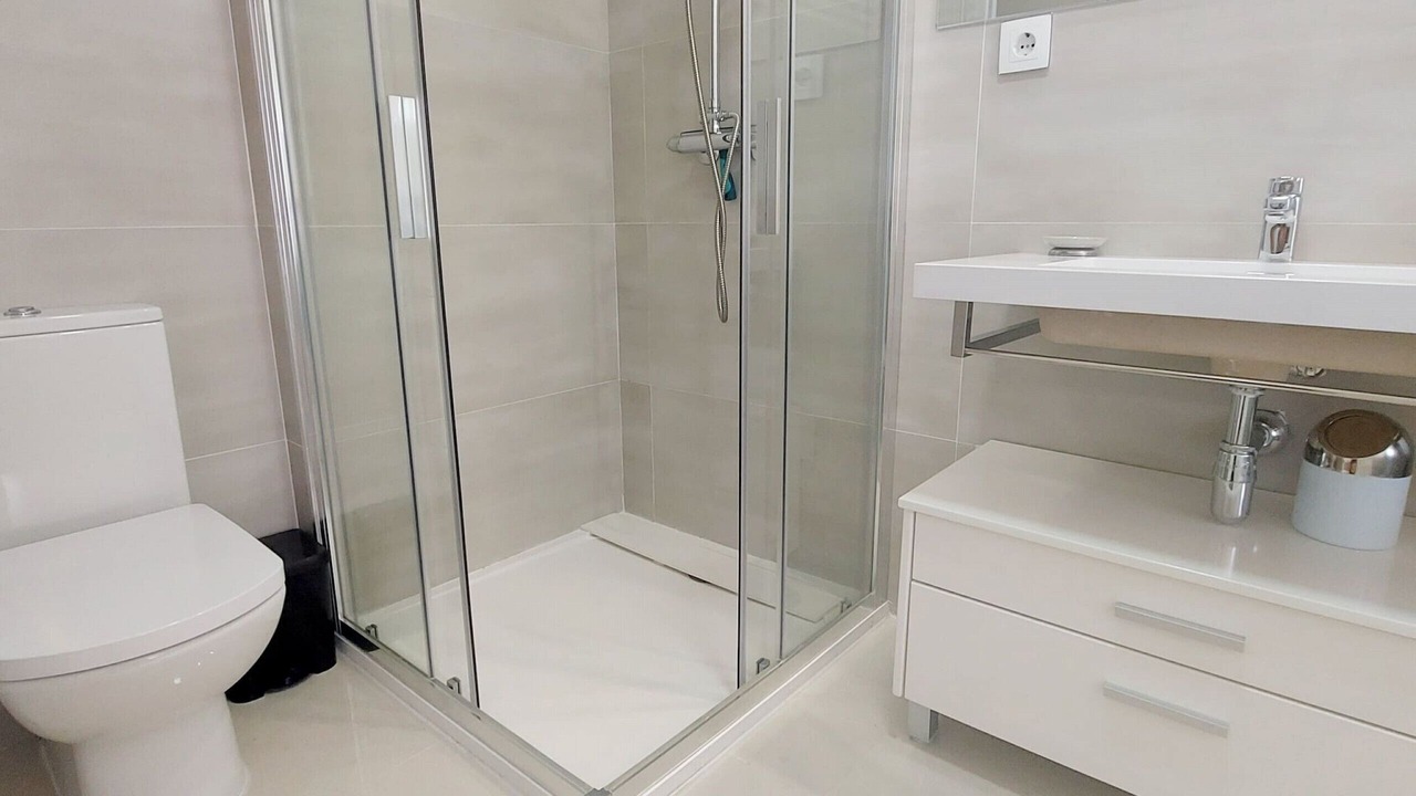 Photo of Bathroom in Los Altos