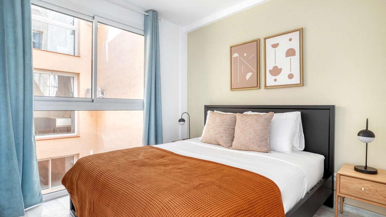 Photo of Bedroom in Justicia