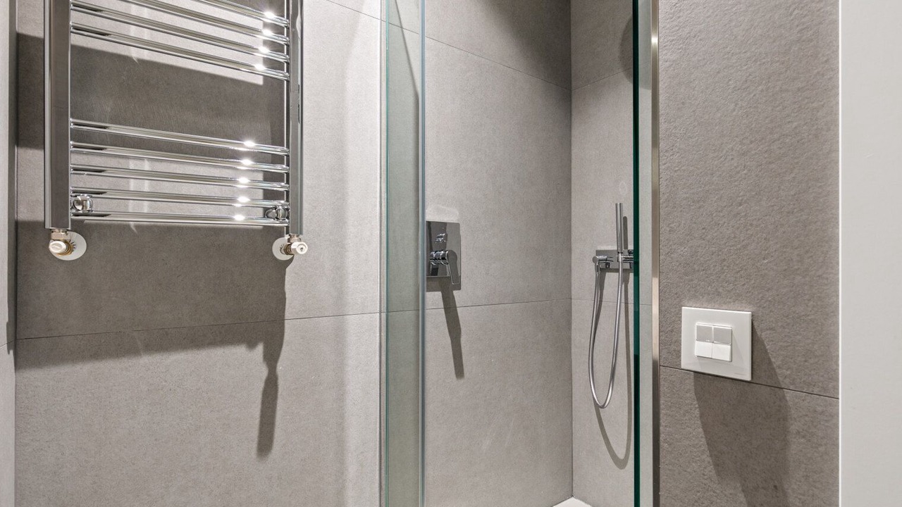 Photo of Bathroom in Chueca