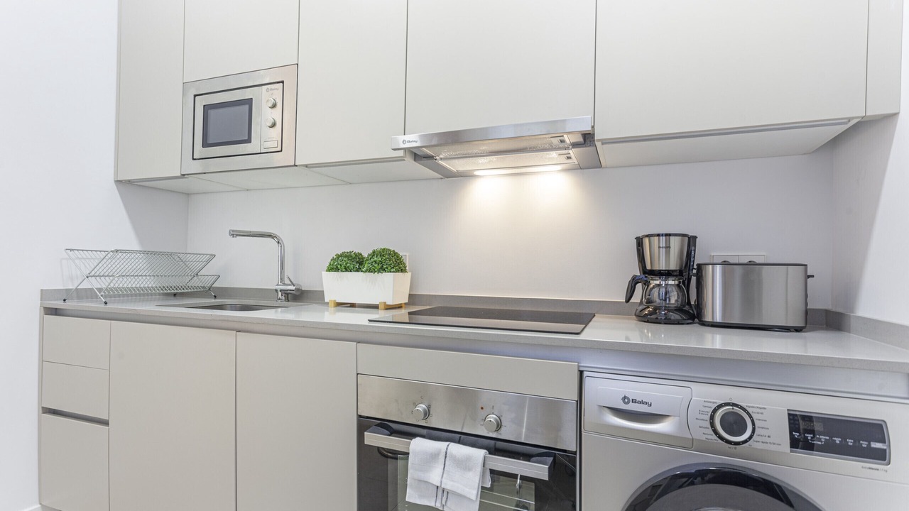 Photo of Kitchen in Cortes