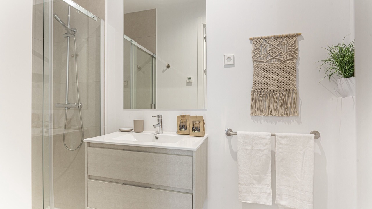 Photo of Bathroom in Cortes