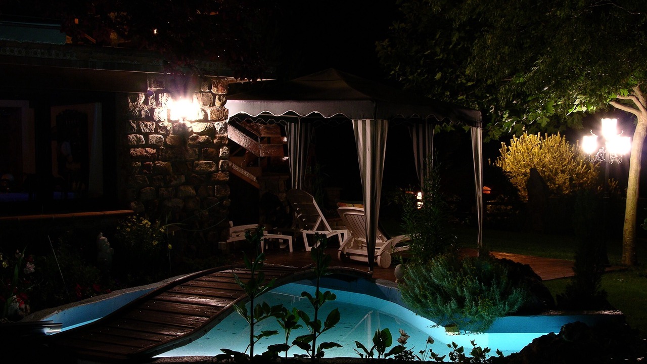 Photo of Outdoor in El Rasillo de Cameros