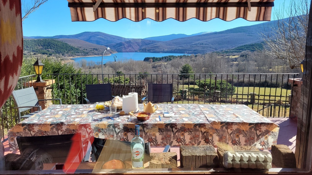 Photo of Outdoor in El Rasillo de Cameros