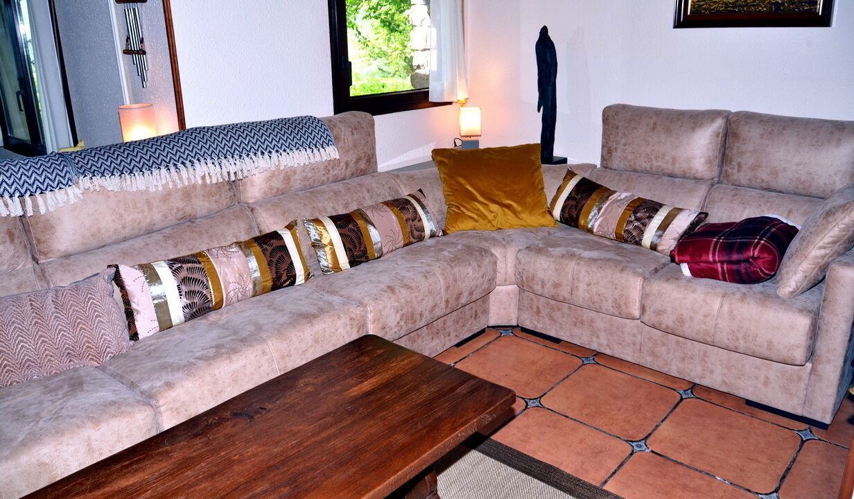 Photo of Livingroom in El Rasillo de Cameros
