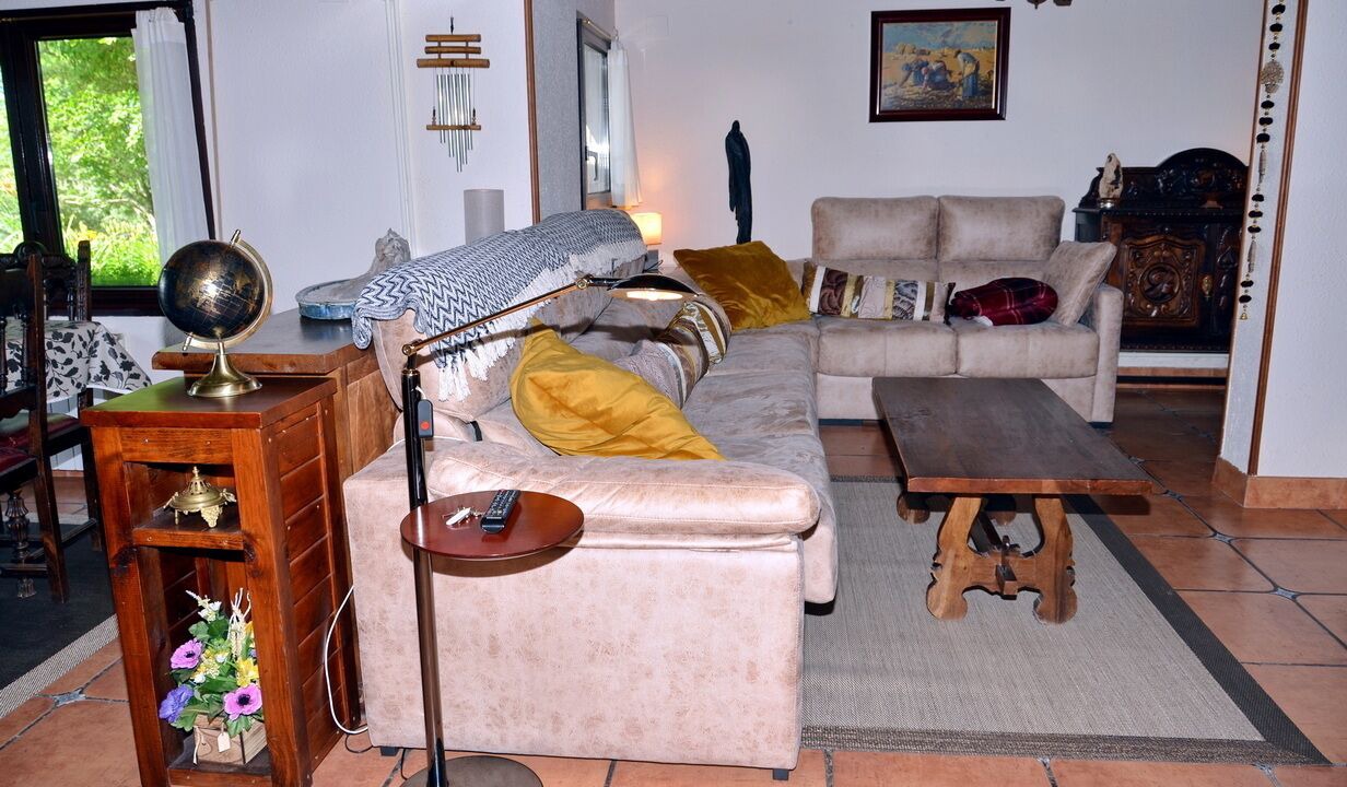 Photo of Livingroom in El Rasillo de Cameros