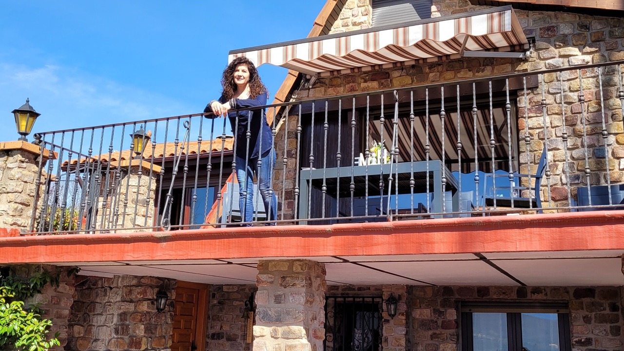Photo of Outdoor in El Rasillo de Cameros