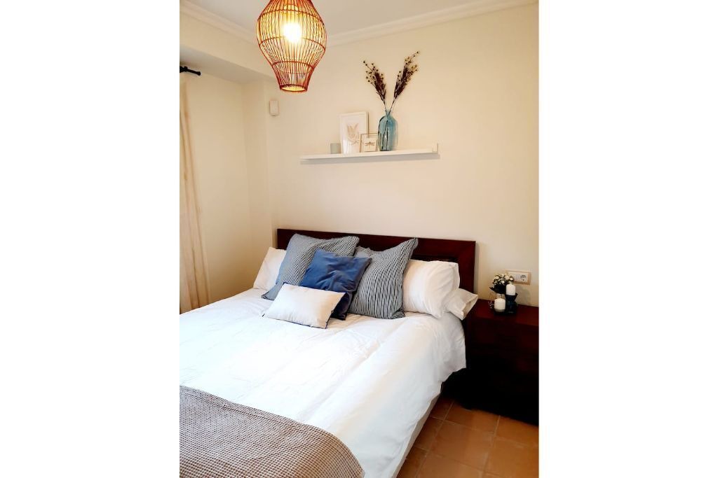 Photo of Bedroom in Caserio Los Tarquinos